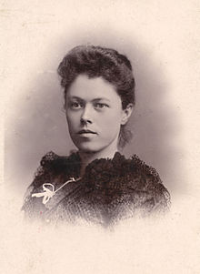 Lena Morrow Lewis