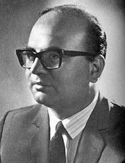 Bettino Craxi