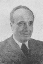 Ezio Vigorelli